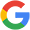 Google G Icon